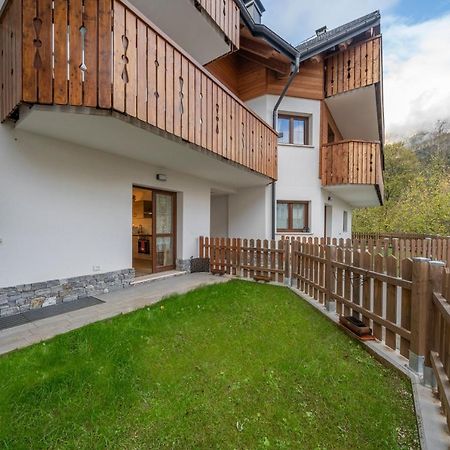Alpi Giulie Chey Apartment Camporosso  Екстериор снимка