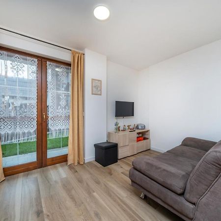 Alpi Giulie Chey Apartment Camporosso  Екстериор снимка