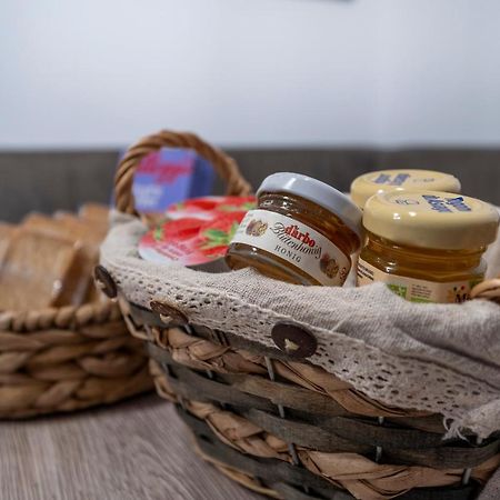Alpi Giulie Chey Apartment Camporosso  Екстериор снимка
