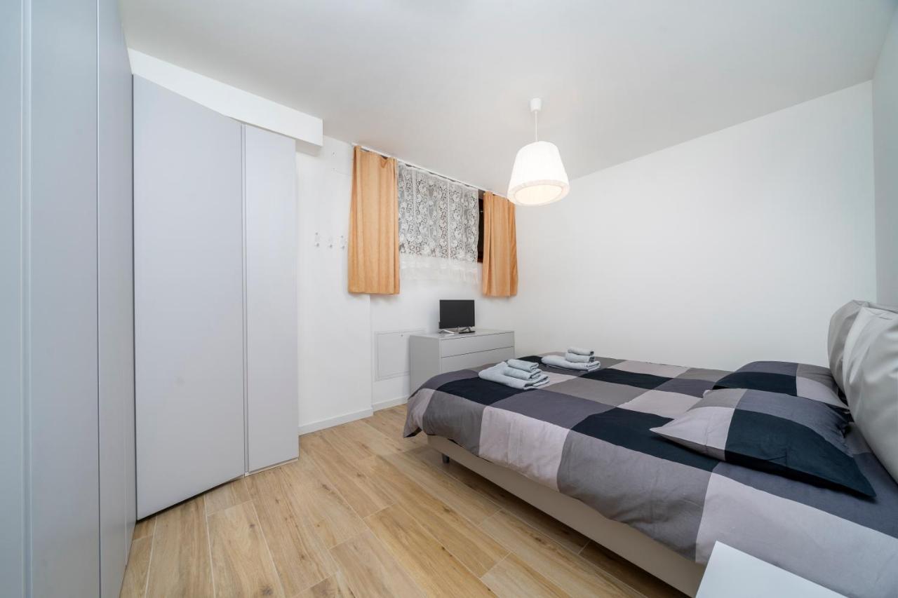 Alpi Giulie Chey Apartment Camporosso  Екстериор снимка
