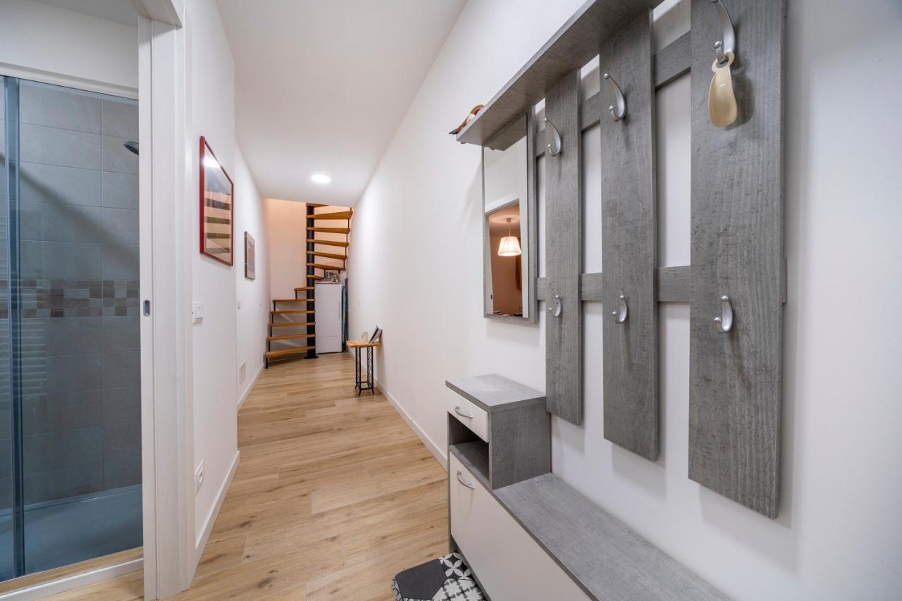 Alpi Giulie Chey Apartment Camporosso  Екстериор снимка