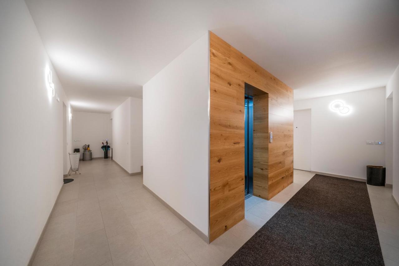 Alpi Giulie Chey Apartment Camporosso  Екстериор снимка
