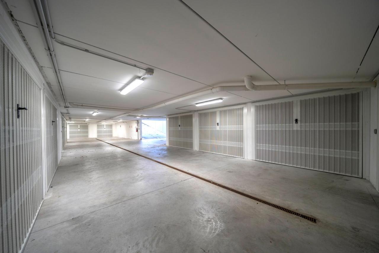 Alpi Giulie Chey Apartment Camporosso  Екстериор снимка