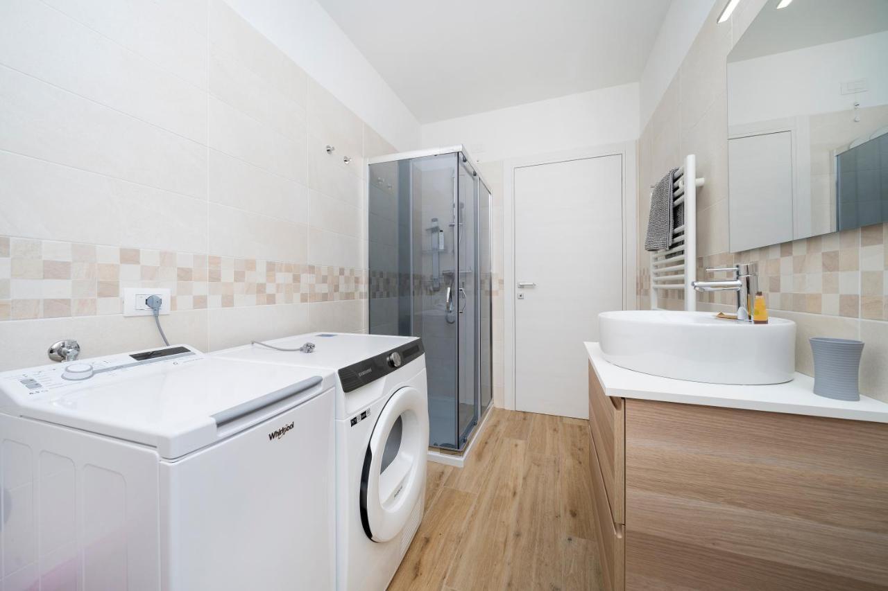 Alpi Giulie Chey Apartment Camporosso  Екстериор снимка