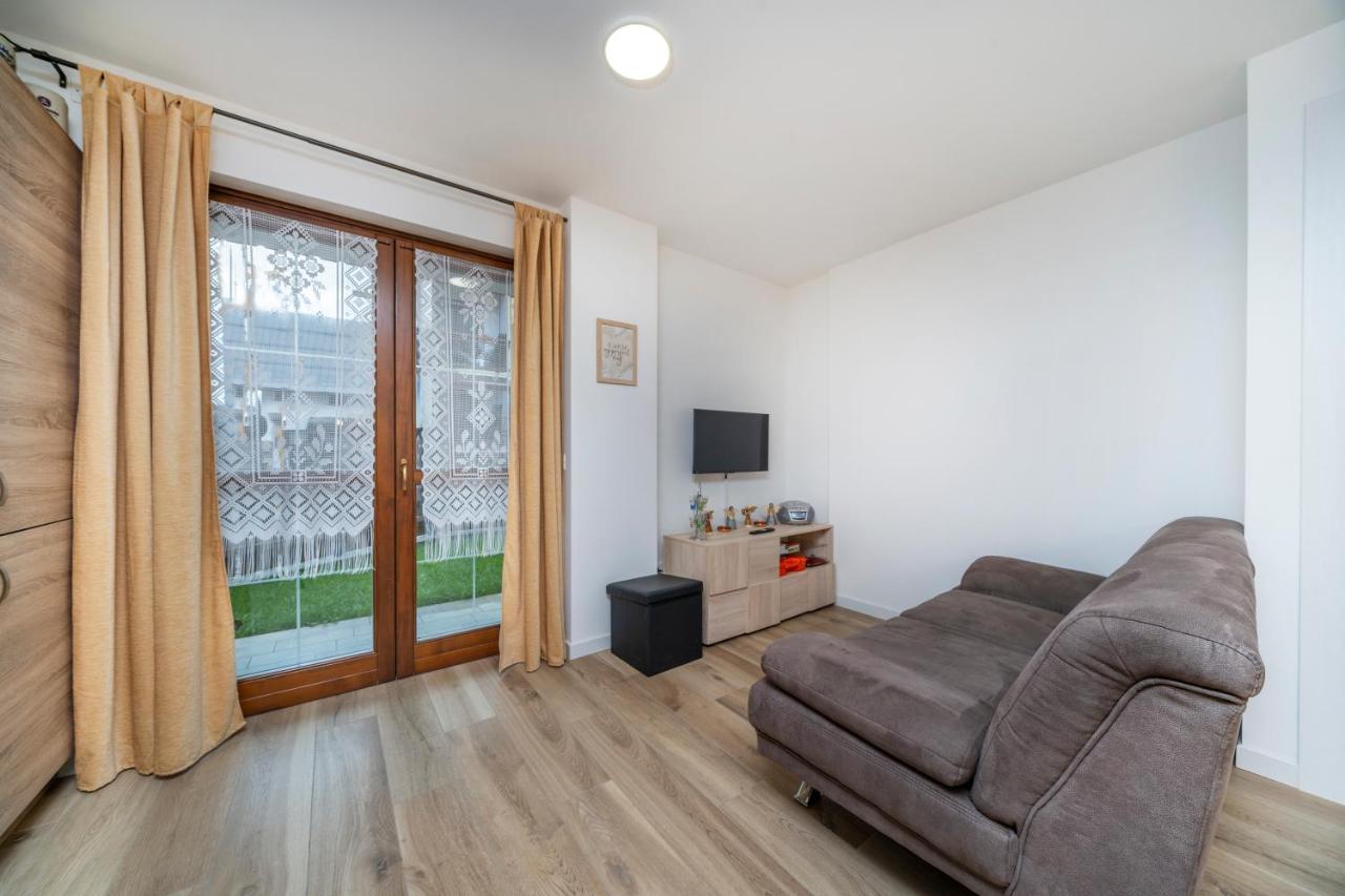Alpi Giulie Chey Apartment Camporosso  Екстериор снимка