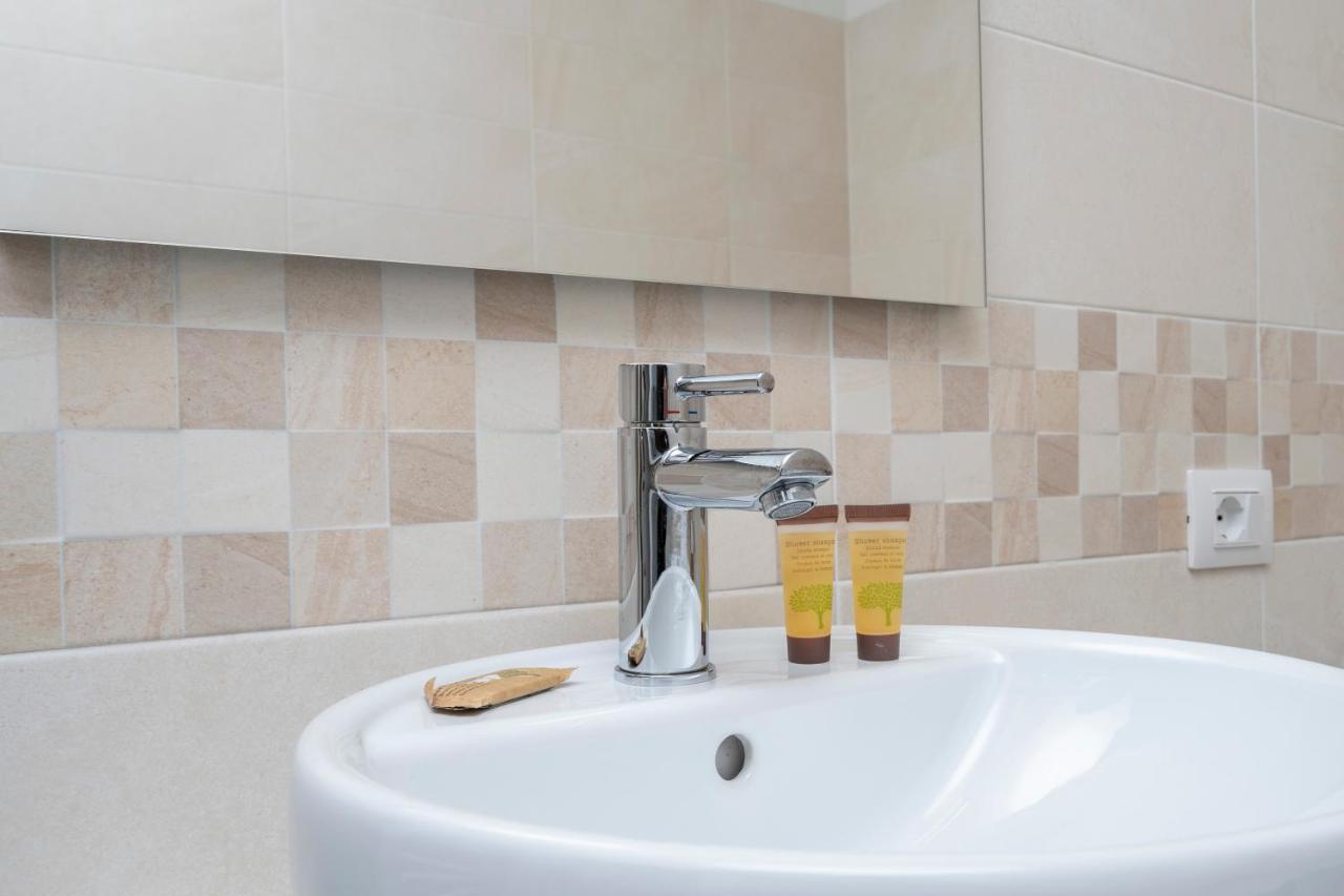 Alpi Giulie Chey Apartment Camporosso  Екстериор снимка