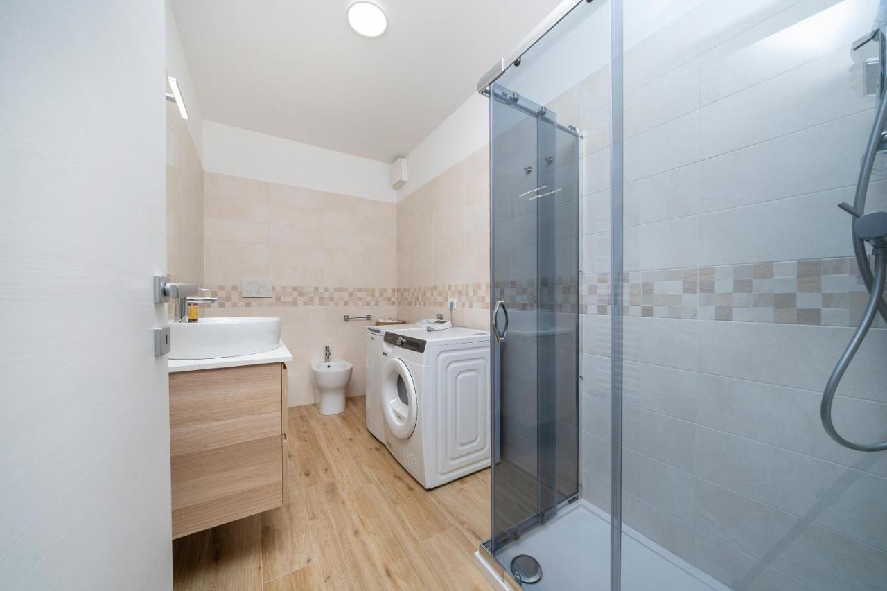 Alpi Giulie Chey Apartment Camporosso  Екстериор снимка